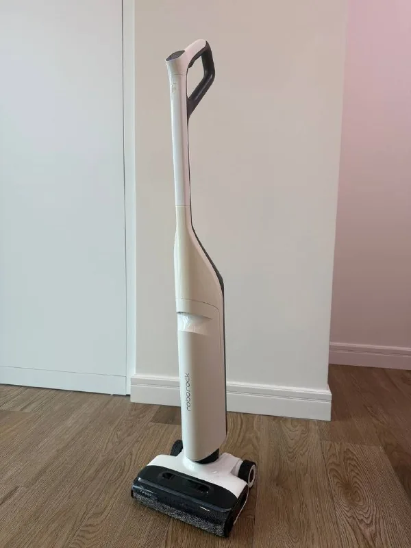 Roborock Flexi Pro моющий пылесос 1