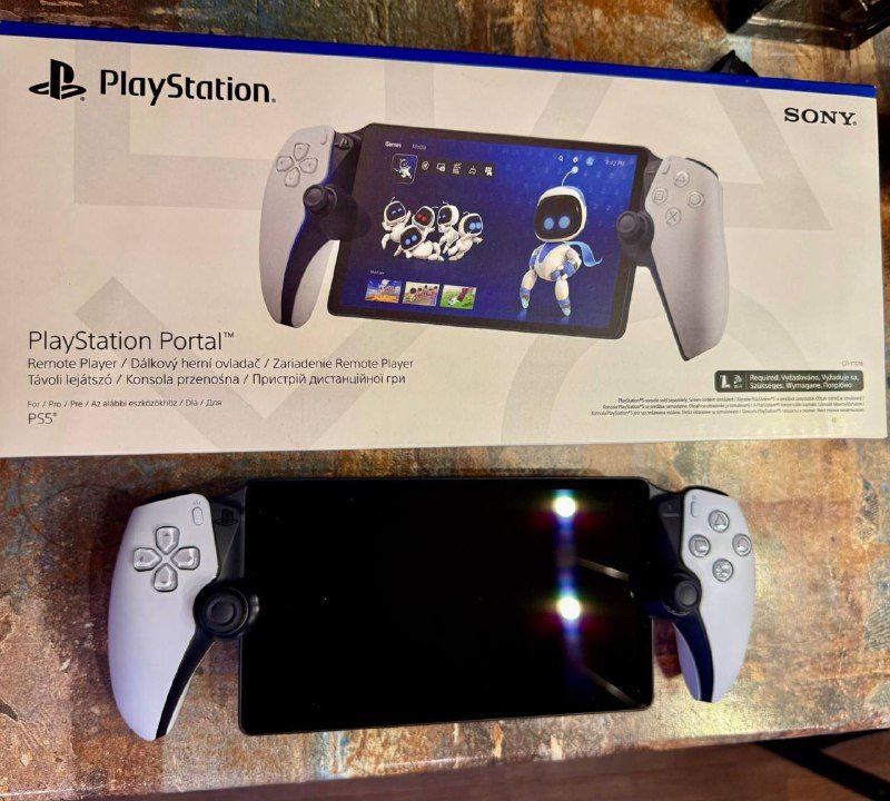 PlayStation Portal
