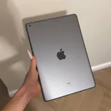 iPad 9, чехол, клавиатура 1
