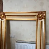 Handmade wooden frame 3