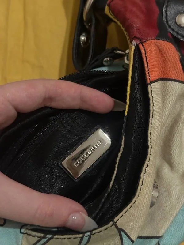 Coccinelle bag 1