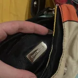 Coccinelle bag 1