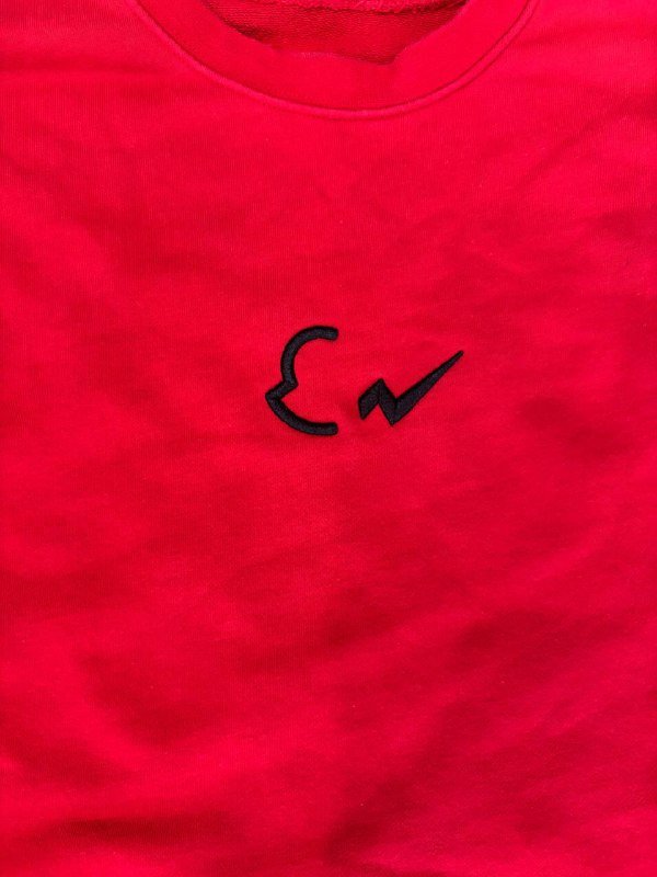 Худи Moncler, размер M-L 3
