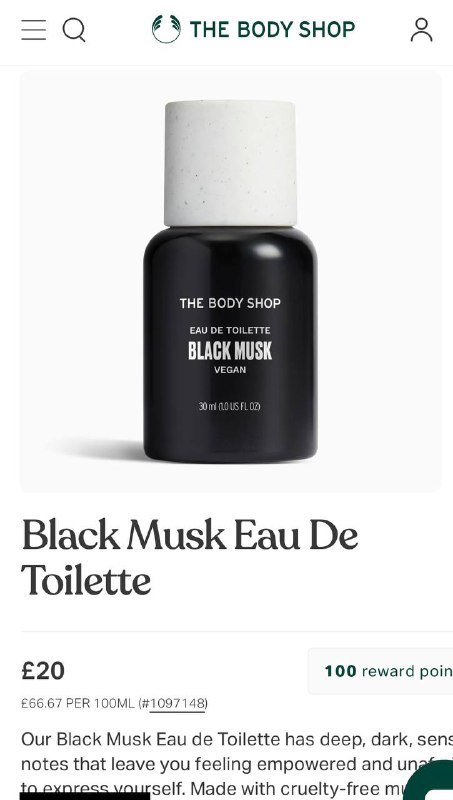 The Body Shop Black Musk, Zara Bogoss Vibrant Leather, Velvet твердые духи