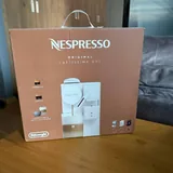 Капсульная кофемашина DeLonghi Lattissima One 2