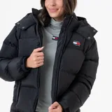 Куртка Tommy Hilfiger, пуховик Calvin Klein 1
