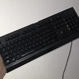 Razer клавиатура 2