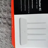 Роутер Xiaomi 1