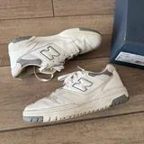 Мужские кеды New Balance, размер 43 1