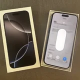 IPhone 16 Pro Max 256GB 2