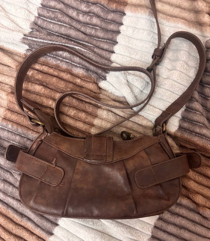 сумка STRADIVARIUS 2