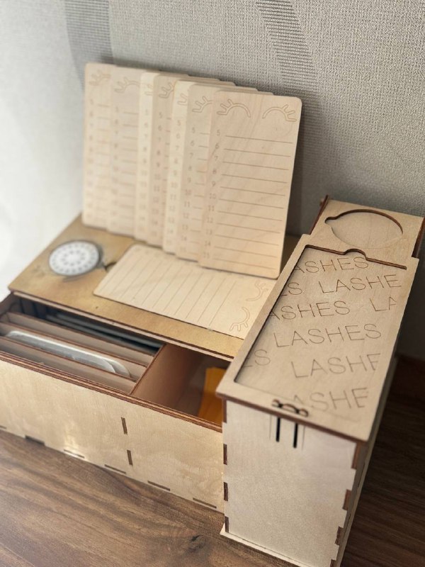 материалы для наращивания ресниц, для депиляции, машинка для тату 10