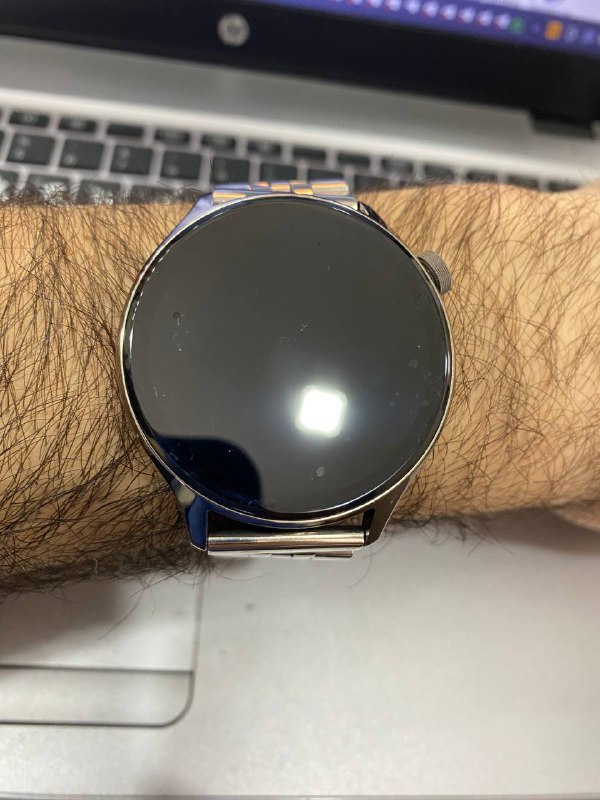 Xiaomi Watch S1 Pro for sale 2