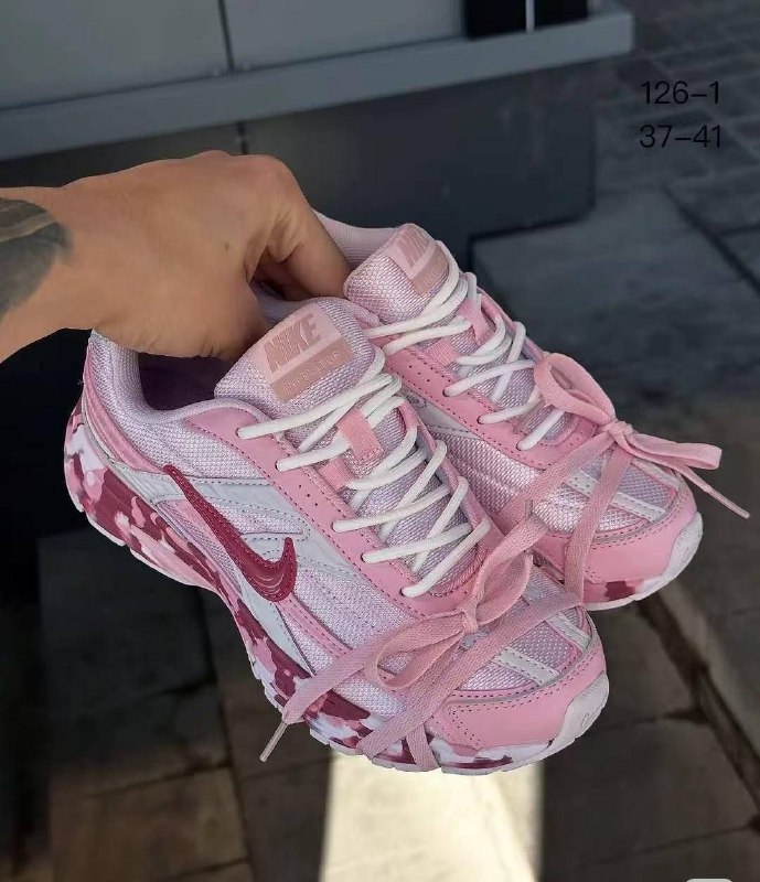 Кроссовки Nike Initiator женские