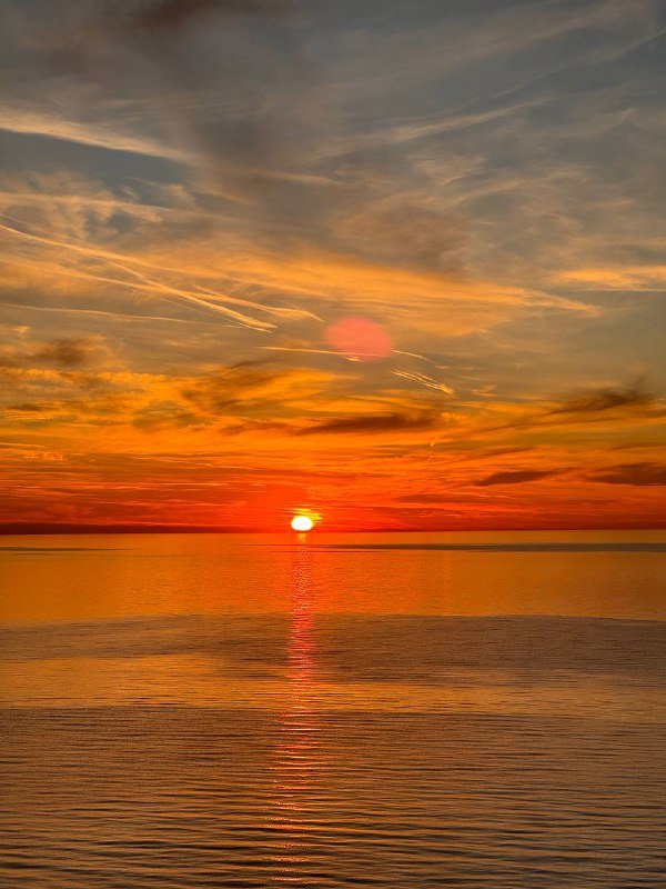 Уютная студия на первой линии с видом на море в Гонио 10