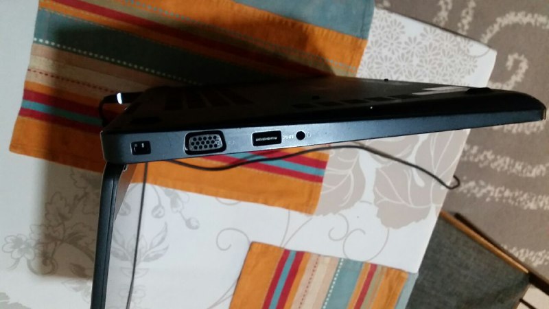 Samsung S5 Active, ноутбук Dell Latitude 5490, мото-шлем 10