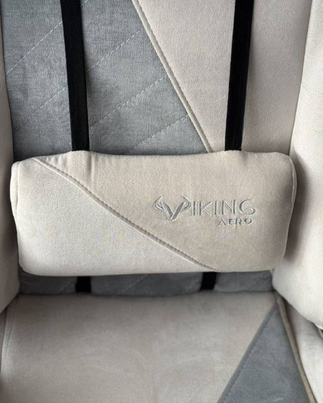 Игровое кресло Viking Aero для компьютера 6