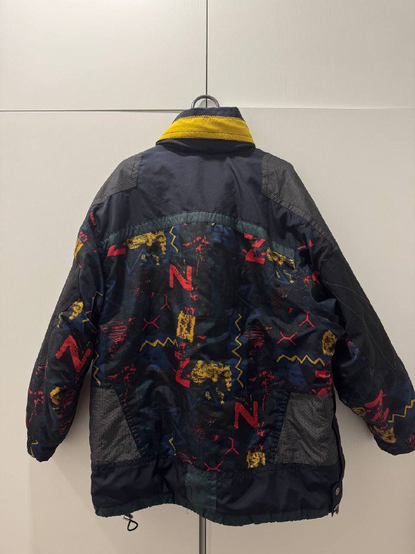 Куртка анорак XL, штаны XXL