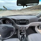 Hyundai Accent 2008 8