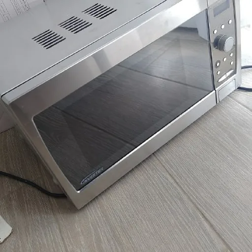 Микроволновка