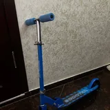 Детский двухколесный самокат 1
