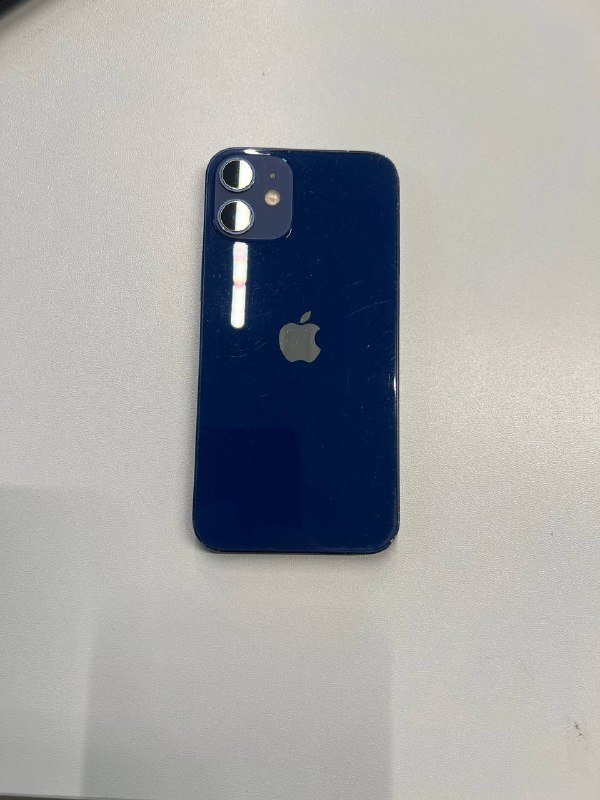 iPhone 12 Mini 128Gb 4