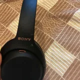 Наушники Sony WH-1000XM4 3