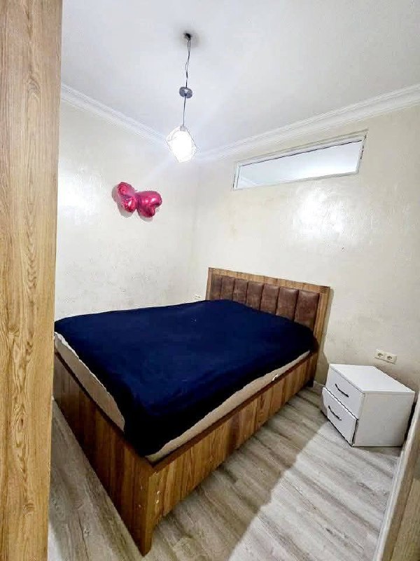 2+1 Квартира на Шавшети 24, аренда 5