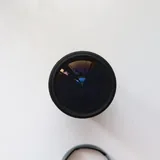Samyang 8mm Fisheye объектив 2