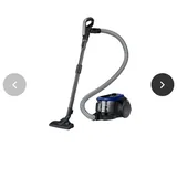 Пылесос Samsung VC18M21C0VN/EV 2