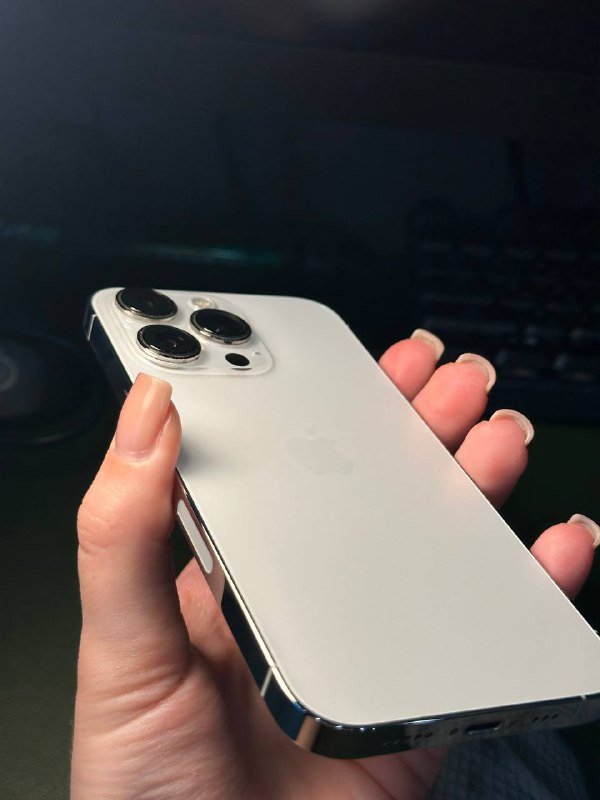 iPhone 13 Pro 128 GB 4