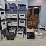 Мониторы, принтеры, ПК, клавиатура, мышь, динамики 2