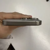 iPhone 15 Pro Max 256 ГБ 4