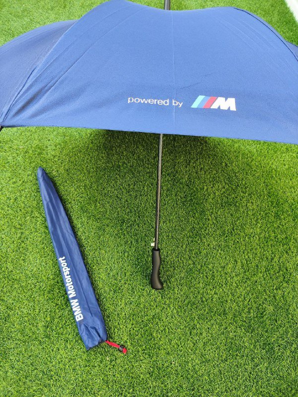 Оригинальный зонт BMW 2
