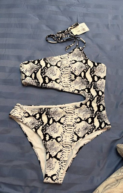 Новый женский купальник