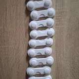 Защитные замки на шкафы, окна и ящики 2