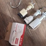 Рекордеры, камеры, кассовый аппарат, чековый принтер 1