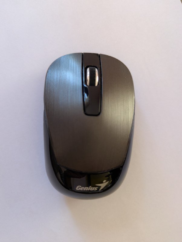 Мышь Genius NX 7015 2