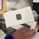 Apple Watch Ultra 3 9