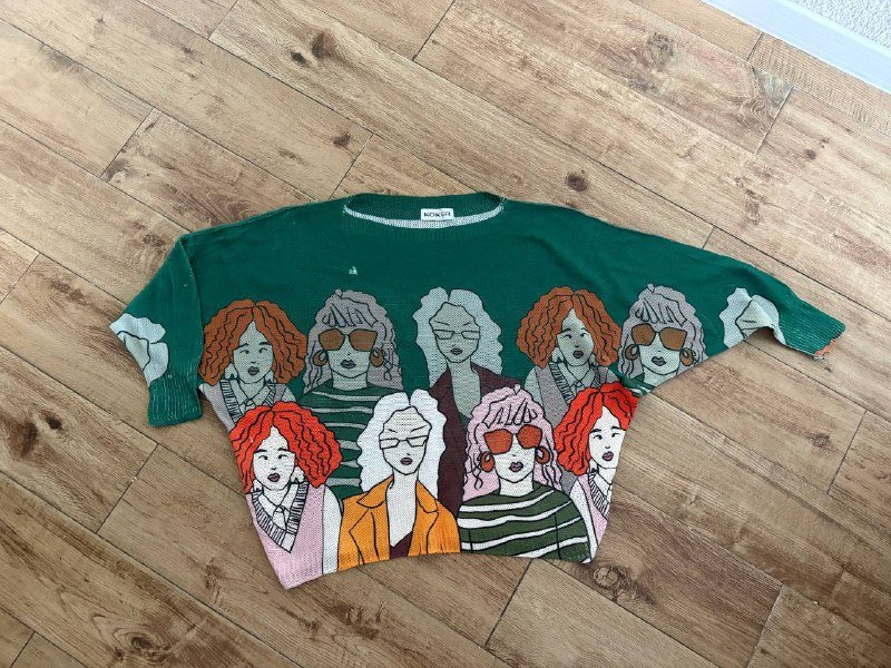 Свитер шерсть, красные брюки Zara, кофты, боди Wolford, белые брюки Zara, джинсы Benetton 3