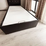 Кровать с подъемным механизмом 3