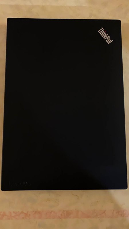 Компьютер Lenovo ThinkPad T480 2