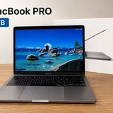 MacBook Pro 13 2