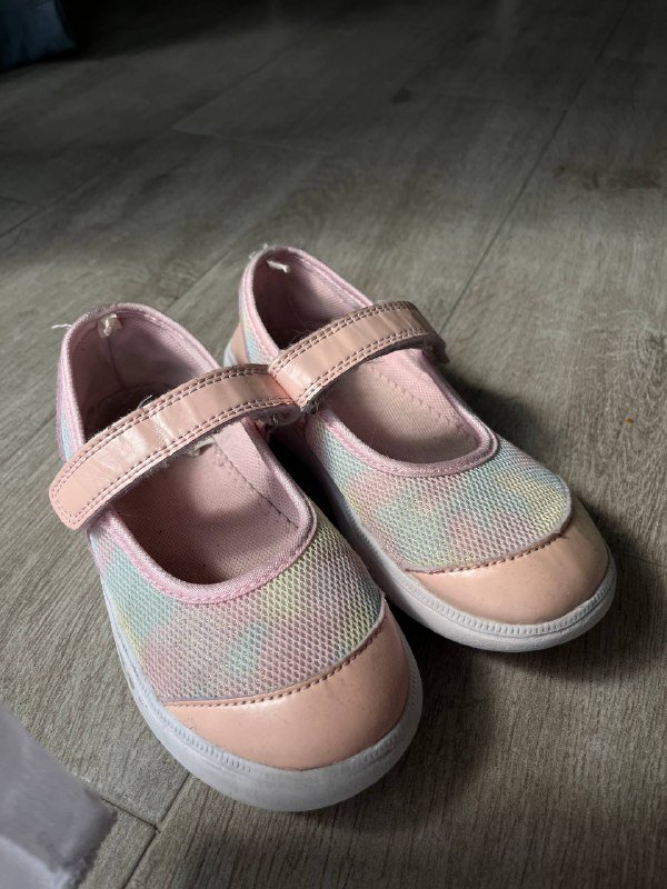 Детские туфли 30-31 размер