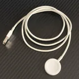 Apple Watch S4 Rose Gold и Black Nike 6