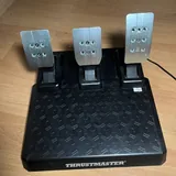 Игровой руль с педалями Thrustmaster T248 5