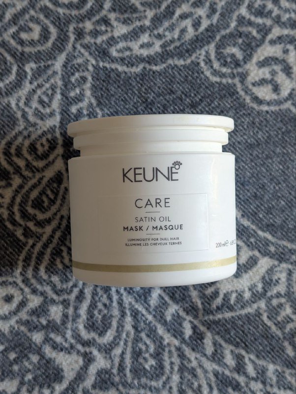 Бигуди, расчёска, маска для волос, соляной скраб 3