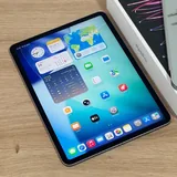 Планшет Apple iPad Pro 11-дюймов 2022 M2 1