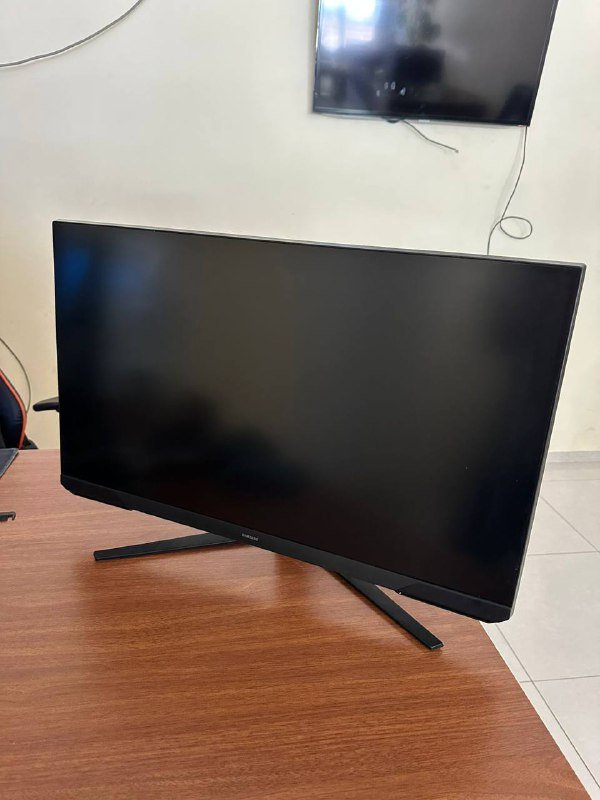 Компьютерный набор с монитором Samsung Odyssey G3 27' 180Hz 4