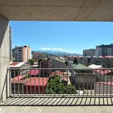 Квартира 35 м² 5